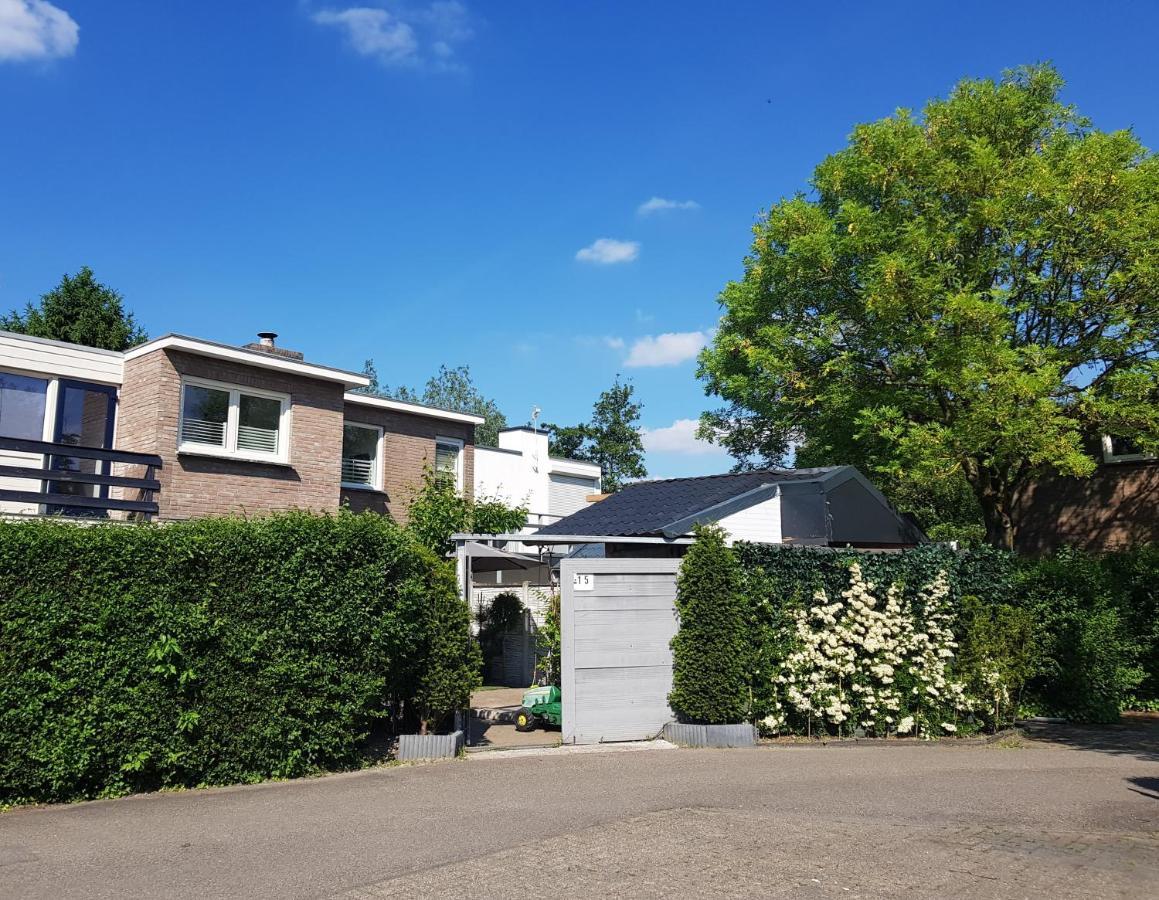 Waterland Apartman Ooltgensplaat Kültér fotó