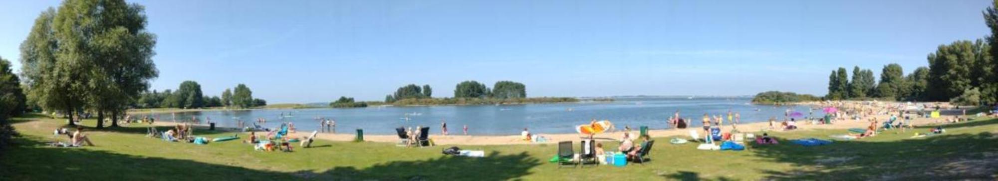 Waterland Apartman Ooltgensplaat Kültér fotó