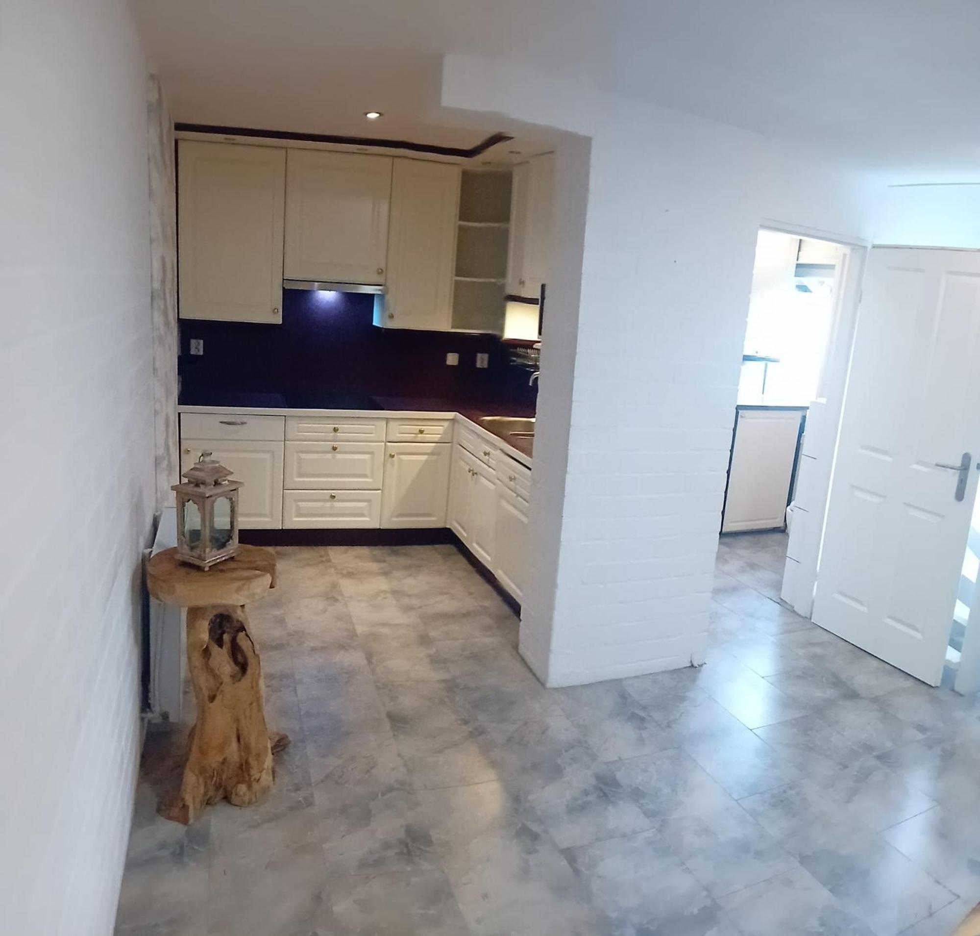 Waterland Apartman Ooltgensplaat Kültér fotó