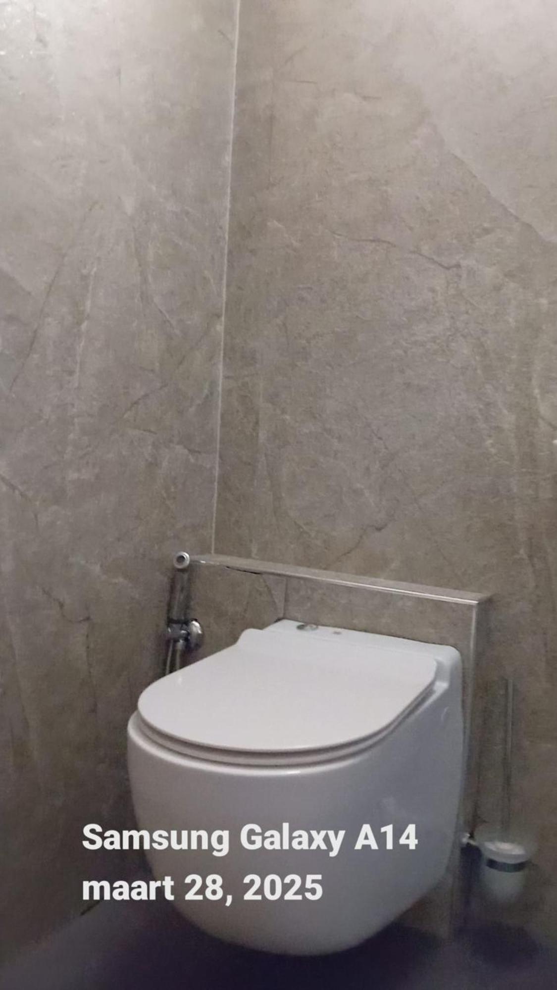 Waterland Apartman Ooltgensplaat Kültér fotó