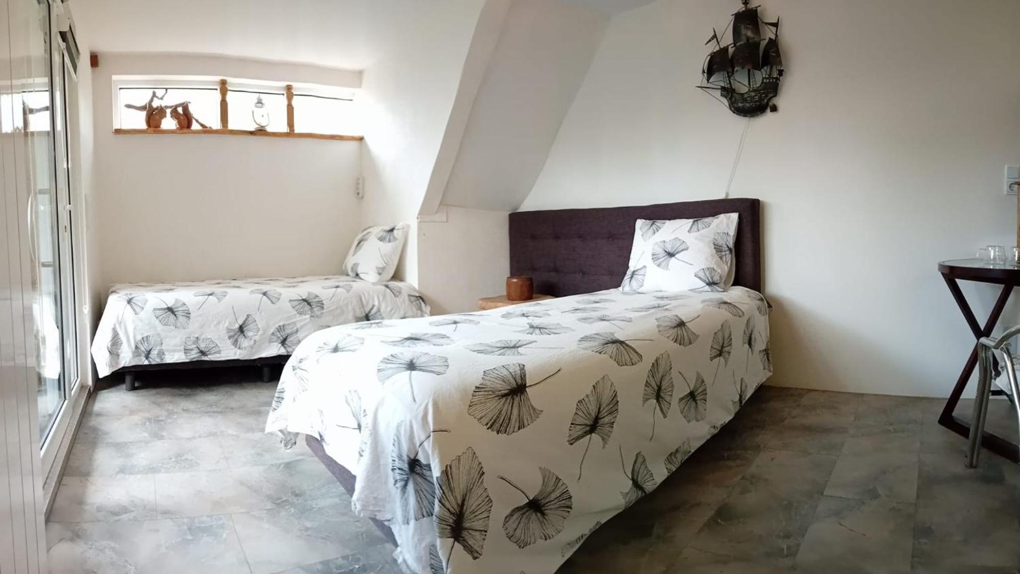 Waterland Apartman Ooltgensplaat Kültér fotó